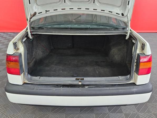 Volkswagen Passat B4 с пробегом 1995 года, цена 229 000 рублей, 515963 км, седан, Автокод Объявления