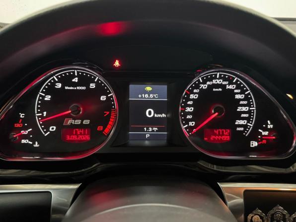 Audi A6 III (C6) с пробегом 2008 года, цена 870 000 рублей, 244500 км, седан, Автокод Объявления