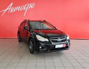 Subaru XV I Вологда  - изображение 26