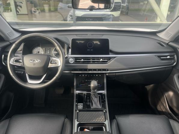 Chery Tiggo 4 Pro I Рестайлинг с пробегом 2024 года, цена 1 470 000 рублей, 45000 км, внедорожник, Автокод Объявления