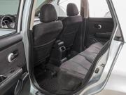 Nissan Tiida I Рестайлинг Воронеж  - изображение 30