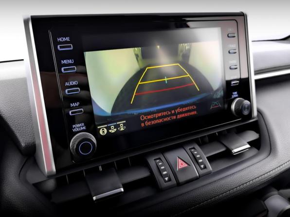 Toyota RAV4 V (XA50) с пробегом 2020 года, цена 2 800 000 рублей, 153555 км, внедорожник, Автокод Объявления