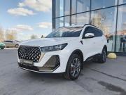 Chery Tiggo 7 Pro Max I Рестайлинг Ижевск  - изображение 31