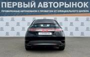Honda Civic VIII Рестайлинг Краснодар  - изображение 29