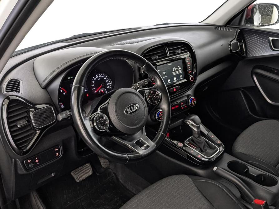 Kia Soul III Москва  - изображение 15
