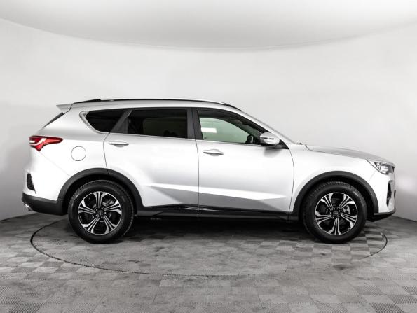 JETOUR X70 I Рестайлинг 2 с пробегом 2024 года, цена 1 999 000 рублей, 30705 км, внедорожник, Автокод Объявления