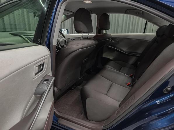 Toyota Sai с пробегом 2010 года, цена 1 270 000 рублей, 270000 км, седан, Автокод Объявления