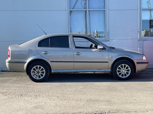 Skoda Octavia I (A4) Рестайлинг с пробегом 2010 года, цена 248 000 рублей, 181995 км, лифтбек, Автокод Объявления