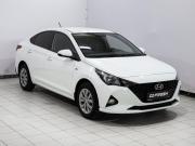 Hyundai Solaris II Рестайлинг Ростов-на-Дону  - изображение 15