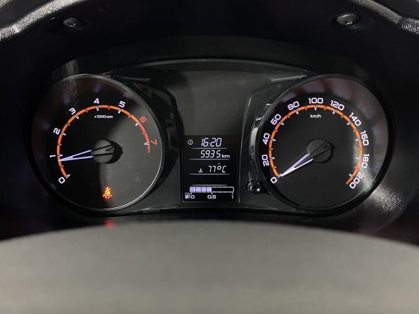 Lada (ВАЗ) Granta I Рестайлинг с пробегом 2025 года, цена 1 020 000 рублей, 5408 км, лифтбек, Автокод Объявления