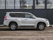 Toyota Land Cruiser Prado 150 Series Новороссийск  - изображение 29