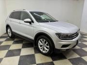 Volkswagen Tiguan II Воронеж  - изображение 15