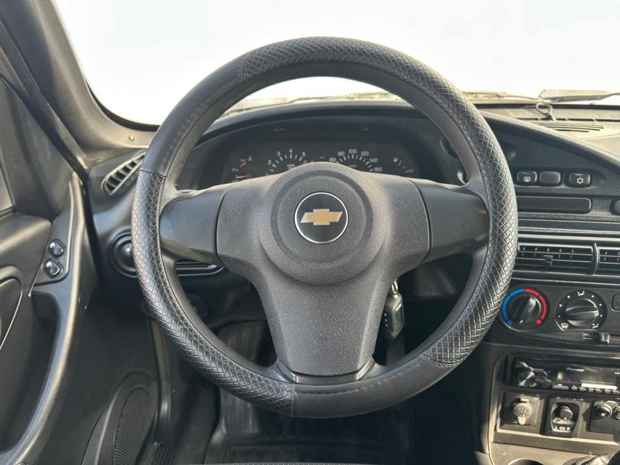 Chevrolet Niva I Рестайлинг Тамбов  - изображение 18