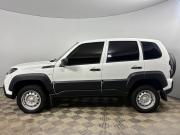 Lada (ВАЗ) Niva Борисоглебск  - изображение 15