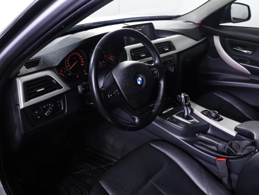 BMW 3 серии VI (F3x) Москва  - изображение 16