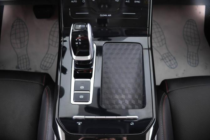 Chery Tiggo 7 Pro I с пробегом 2023 года, цена 1 779 000 рублей, 66258 км, внедорожник, Автокод Объявления