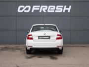 Skoda Octavia III (A7) Рестайлинг Краснодар  - изображение 24