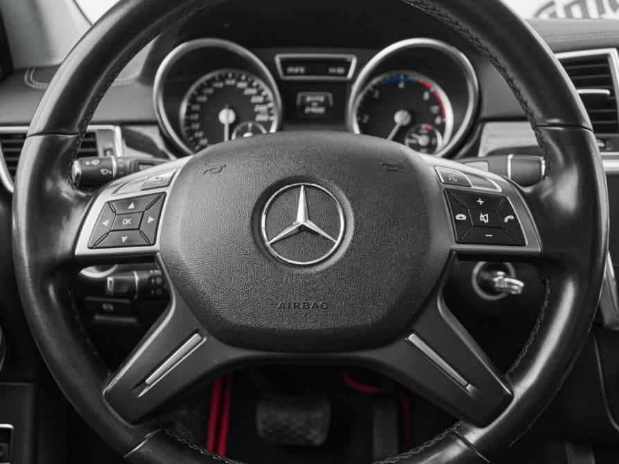 Mercedes-Benz GL-Класс II (X166) Екатеринбург  - изображение 14