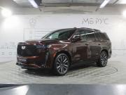 Cadillac Escalade V Москва  - изображение 39