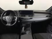 Lexus ES VII Москва  - изображение 32