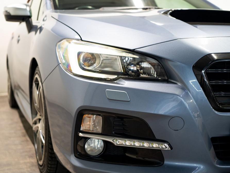 Subaru Levorg I Чита  - изображение 19