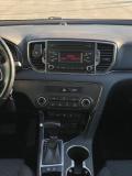 Kia Sportage IV Уфа  - изображение 20