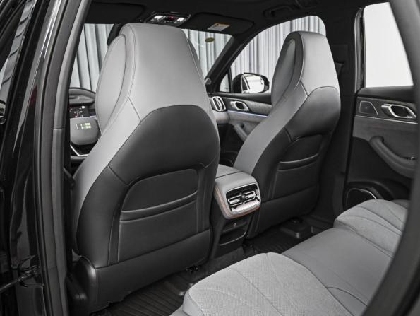 Geely Galaxy M7 с пробегом 2026 года, цена 3 900 000 рублей, 561 км, внедорожник, Автокод Объявления