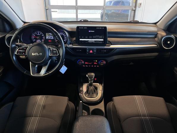 Kia Cerato IV Рестайлинг с пробегом 2021 года, цена 2 040 000 рублей, 131294 км, седан, Автокод Объявления