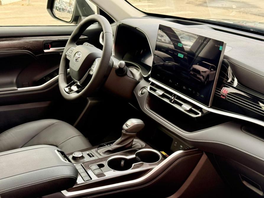 Toyota Highlander IV (XU70) Воронеж  - изображение 34