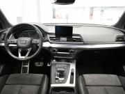 Audi Q5 II (FY) Москва  - изображение 34