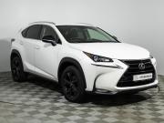 Lexus NX I Санкт-Петербург  - изображение 26