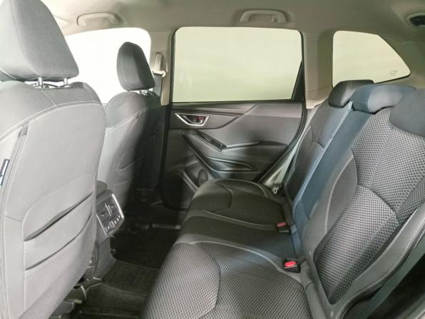 Subaru Forester V с пробегом 2019 года, цена 2 749 000 рублей, 90000 км, внедорожник, Автокод Объявления