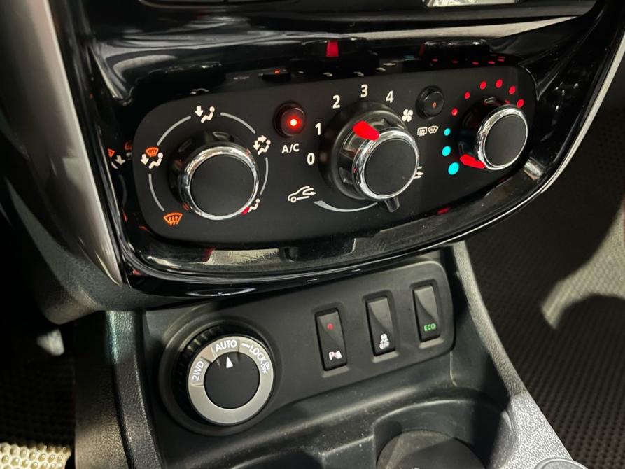 Nissan Terrano III (D10) Пермь  - изображение 18