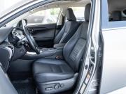 Lexus NX I Рестайлинг Волгоград  - изображение 43