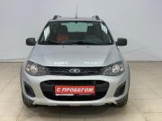 Lada (ВАЗ) Kalina II Альметьевск  - изображение 24