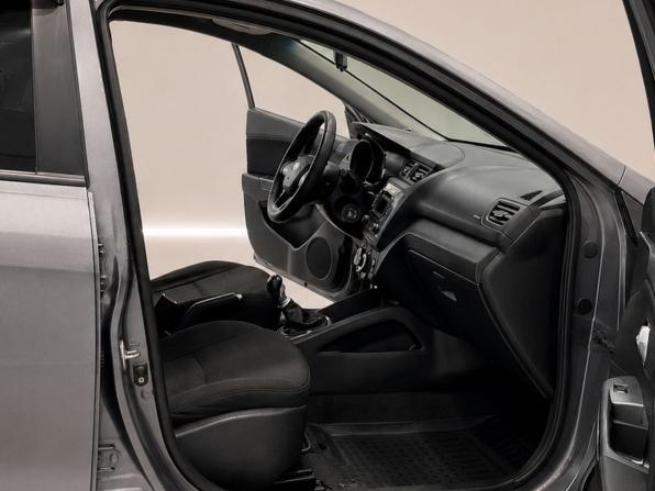 Kia Rio III с пробегом 2012 года, цена 795 000 рублей, 185000 км, седан, Автокод Объявления