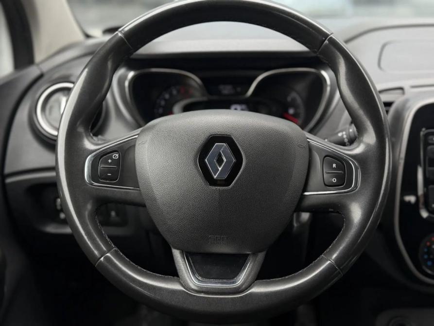 Renault Kaptur I Новосибирск  - изображение 15