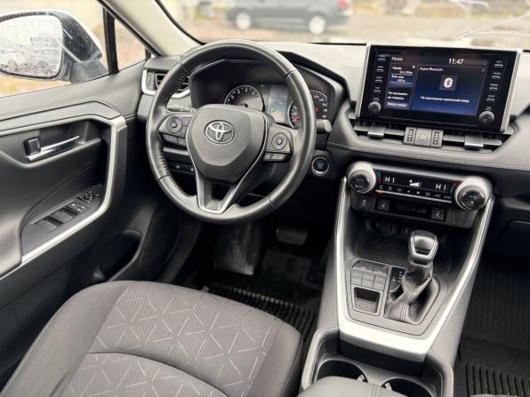 Toyota RAV4 V (XA50) с пробегом 2021 года, цена 2 950 000 рублей, 124000 км, внедорожник, Автокод Объявления