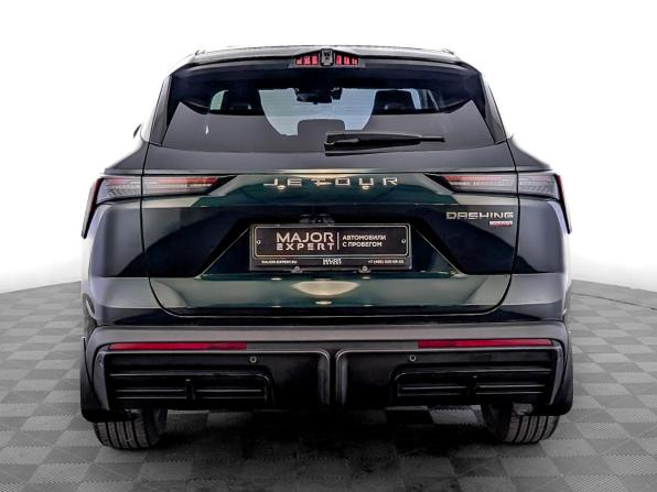 JETOUR DASHING I с пробегом 2024 года, цена 2 440 000 рублей, 17585 км, внедорожник, Автокод Объявления