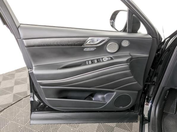 Genesis GV80 I с пробегом 2021 года, цена 5 820 000 рублей, 95210 км, внедорожник, Автокод Объявления