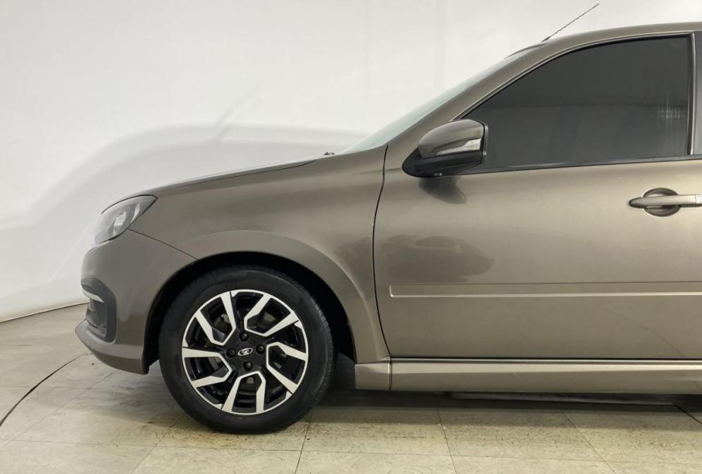 Lada (ВАЗ) Granta I Рестайлинг Саранск  - изображение 9