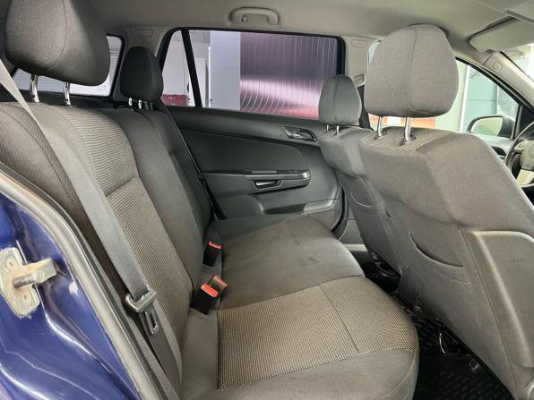 Opel Astra H Рестайлинг с пробегом 2008 года, цена 469 000 рублей, 230000 км, универсал, Автокод Объявления