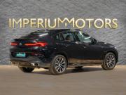 BMW X6 III (G06) Рестайлинг Москва  - изображение 32