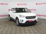 Hyundai Creta I Вологда  - изображение 20
