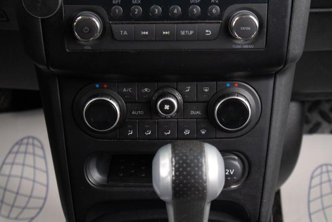Nissan Qashqai I Рестайлинг с пробегом 2011 года, цена 999 000 рублей, 171250 км, внедорожник, Автокод Объявления