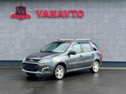 Lada (ВАЗ) Kalina II Альметьевск  - изображение 9