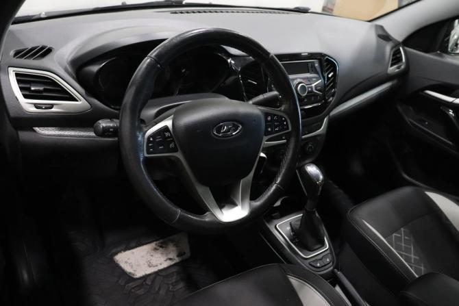 Lada (ВАЗ) Vesta I с пробегом 2020 года, цена 1 077 000 рублей, 132825 км, седан, Автокод Объявления