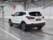 Nissan Qashqai II Рестайлинг Казань  - изображение 33