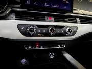 Audi A4 allroad V (B9) Рестайлинг Москва  - изображение 41