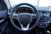 Lada (ВАЗ) Vesta I Ульяновск  - изображение 36